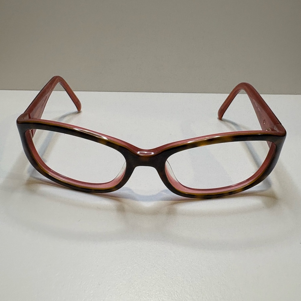 KATE SPADE SUNGLASSES DEE/S JAPP 54•17•120 KATE SPADE SUNGLASSES FRAMES ONLY - Picture 2 of 12